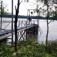 Tin trong nước - Hàng nghìn hộ dân tỉnh Bến Tre “ kêu trời” vì sử dụng nước nhiễm mặn giá cao