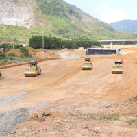 Tin trong nước - Đề xuất bổ sung mỏ đất phục vụ Dự án cao tốc Bắc-Nam qua Hà Tĩnh 