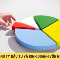 Tin trong nước - Lộ trình tăng vốn của Tổng công ty đầu tư và kinh doanh vốn nhà nước