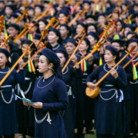 Tin trong nước - Cao Bằng đặt mục tiêu đón 2,2 triệu du khách trong năm 2024 