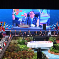 Tin quốc tế - ADMM+12: 15 năm hợp tác thực chất vì hòa bình, ổn định và sự thịnh vượng chung