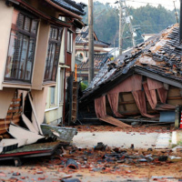 Tin quốc tế - Đẩy mạnh cứu hộ, cứu nạn sau động đất tại Nhật Bản