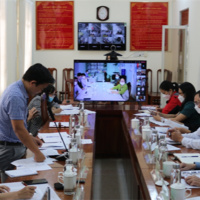 Tin trong nước - Năm 2024 ngành Thanh tra thí điểm thực hiện tiếp dân trực tuyến 