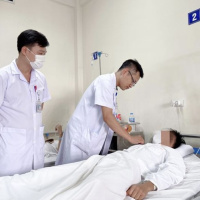 Tin trong nước - Bệnh về da và đường tình dục có xu hướng gia tăng dịp Tết 