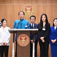 Tin quốc tế - Hạ viện Thái Lan đề xuất kế hoạch 4 điểm nhằm giải quyết vấn đề Myanmar