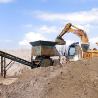 Tin trong nước - Hà Nội yêu cầu kiểm soát tốt các mỏ vật liệu phục vụ Dụ án Vành đai 4