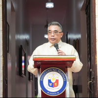 Tin trong nước - Đại sứ Philippines tại Việt Nam: “Philippines đánh giá cao các thành tựu kinh tế-ngoại giao ấn tượng của Việt Nam”