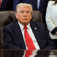 Tin quốc tế - Nước Mỹ bước vào “Ngày bầu cử”- phép thử lớn đầu tiên với chính quyền Tổng thống Donald Trump