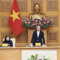 Tin trong nước - Đến quý 3/2024, các tỉnh, thành phố thành lập hội người cao tuổi cấp tỉnh, huyện 