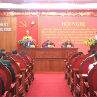 Tin trong nước - Quảng Bình phát hiện sai phạm hơn 95 tỷ đồng qua thanh tra, kiểm toán