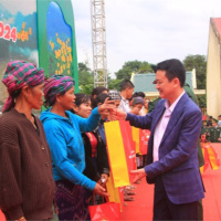 Tin trong nước - Quảng Bình xin rút khỏi danh sách hỗ trợ gạo cứu đói dịp Tết Nguyên đán