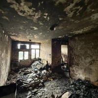 Tin quốc tế - Trưởng Đặc khu Hong Kong cam kết truy cứu trách nhiệm vụ cháy chung cư