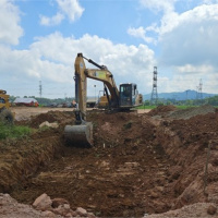 Tin trong nước - Đẩy nhanh tiến độ cao tốc Bắc-Nam qua tỉnh Bình Định