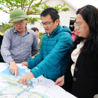 Tin trong nước - Gia Lai lên phương án tái định cư cho người dân 16 vùng nguy cơ thiên tai