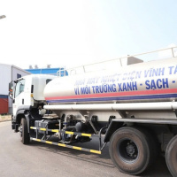 Tin trong nước - Nhiệt điện Vĩnh Tân 4 tăng cường giải pháp đảm bảo môi trường