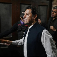 Tin quốc tế - Cựu Thủ tướng Pakistan Imran Khan bị kết án 10 năm tù