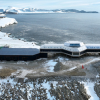 Tin quốc tế - Trung Quốc chính thức khai trương trạm nghiên cứu Nam Cực thứ 5 