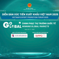 Tin trong nước - Ngày mai 26.11 diễn ra Diễn đàn Xúc tiến Xuất khẩu Việt Nam 2025