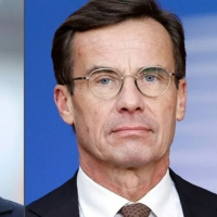 Tin quốc tế - Thủ tướng Thụy Điển sẵn sàng gặp Thủ tướng Hungary để chấm dứt bế tắc về tư cách thành viên NATO