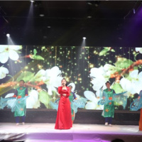 Tin trong nước - Đặc sắc chương trình Xuân quê hương 2024 tại Cộng hòa Czech 