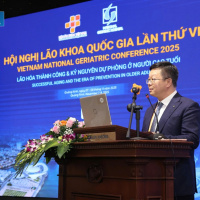 Tin trong nước - Xây dựng hệ thống chăm sóc sức khỏe người cao tuổi thích ứng với già hóa dân số