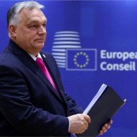 Tin quốc tế - Hungary mời Thụy Điển đàm phán về việc gia nhập NATO