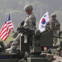 Tin quốc tế - Hàn Quốc đề xuất điều chỉnh tập trận, Triều Tiên cảnh báo phản ứng cứng rắn