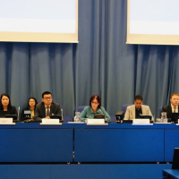 Thế Giới với Việt Nam - Việt Nam khẳng định vai trò, trách nhiệm trong đảm bảo an ninh, an toàn hạt nhân