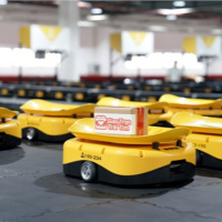 Tin trong nước - Khai trương tổ hợp công nghệ chia chọn thông minh đầu tiên của Việt Nam