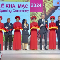 Tin trong nước - Doanh nghiệp tiếp cận công nghệ mới để chuyển đổi xanh 