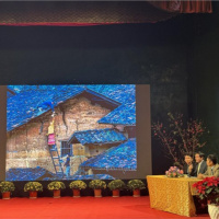 Tin trong nước - “Vẻ đẹp Việt Nam”- lan toả nét đẹp văn hoá truyền thống