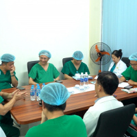 Tin trong nước - Thực hiện 7 ca ghép tạng trong 3 ngày và ca ghép phổi đầu tiên ở miền Nam