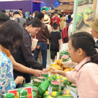 Tin trong nước - Hội chợ Mùa thu 2025: Truyền thông số kết nối giao thương nông sản