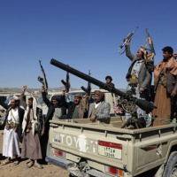 Tin quốc tế - Mỹ đưa Houthi trở lại danh sách khủng bố - Màn “ăn miếng, trả miếng” của 2 bên