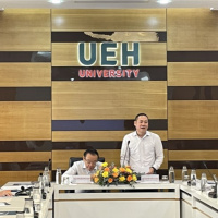 Tin trong nước - TP.HCM ra mắt ấn phẩm Báo cáo Kinh tế vĩ mô dự báo tăng trưởng năm 2024 từ 7,1 đến 8%