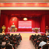 Tin trong nước - Thành lập Trung tâm Nghiên cứu và đào tạo, bồi dưỡng công tác kiểm tra Đảng