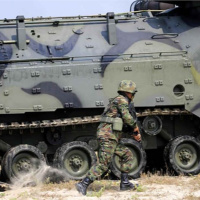Tin quốc tế - Mỹ điều “quái vật biển” USS Miguel Keith và USS Somerset tới tập trận “Hổ mang vàng 2024”