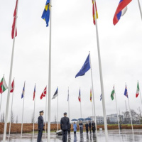 Tin trong nước - Thụy Điển chính thức trở thành thành viên của NATO