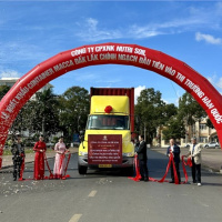 Tin trong nước - Xuất khẩu container Macca Đắk Lắk chính ngạch đầu tiên vào thị trường Hàn Quốc