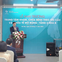 Tin trong nước - Hệ thống lão khoa cần được mở rộng và nâng cao chất lượng