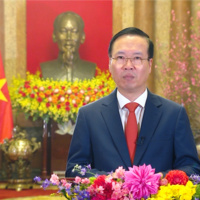 Tin trong nước - “Tạo sức mạnh nội sinh to lớn để dân tộc ta vững bước tiến lên” 