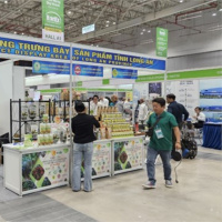 Tin trong nước - Hội báo toàn quốc 2024: Nơi báo chí, doanh nghiệp OCOP thể hiện bản sắc Việt