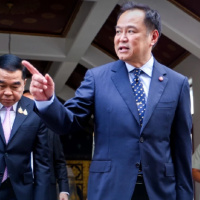 Tin quốc tế - Tình hình biên giới Thái-Campuchia gia tăng căng thẳng: Thái Lan họp khẩn Hội đồng An ninh quốc gia