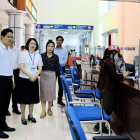 Tin trong nước - Chuyển đổi số tạo động lực để Lai Châu phát triển