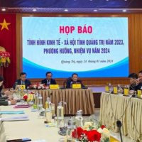 Tin trong nước - Quảng Trị rút đề nghị Trung ương hỗ trợ gạo cứu đói dịp Tết 