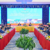 Tin trong nước - Xây dựng các sản phẩm vùng Bắc Trung Bộ và Duyên hải Trung Bộ theo hướng có trọng tâm, trọng điểm