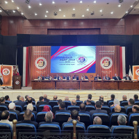 Tin quốc tế - Ai Cập bắt đầu bầu cử Hạ viện