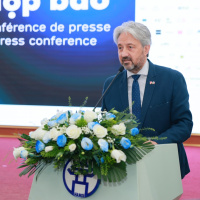 Tin trong nước - Photo Hanoi 25: Điểm hẹn của nhiếp ảnh đương đại giữa lòng Thủ đô