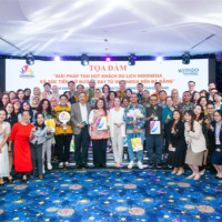 Tin trong nước - Xúc tiến mở đường bay thu hút khách du lịch Indonesia đến Đà Nẵng 