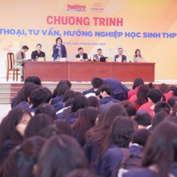 Tin trong nước - Hà Nội tư vấn tuyển sinh: Nhiều trường mở rộng hình thức xét tuyển 